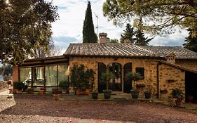 Podere Il Lampo